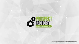 Prospect Factory - Video - 1