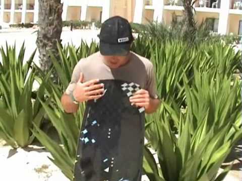 North Select 2010 Features