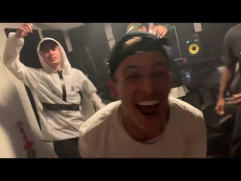 MC Pedrinho, MC Rafa, Preto Prince - Role Na City (prod. Caio Passos 7773) Previa