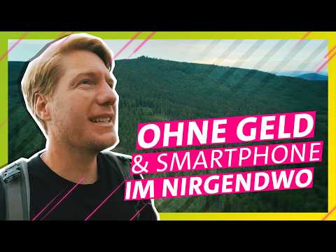 Ausgesetzt in Tschechien – Staffelfinale Strafe Teil 1