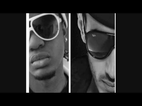 Canardo ft Junior -christelle remix