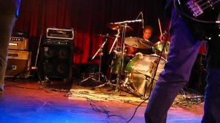 SHOES -- &quot;SAY IT LIKE YOU MEAN IT&quot;