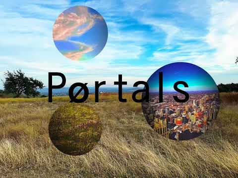 Pørtals (Official Audio)