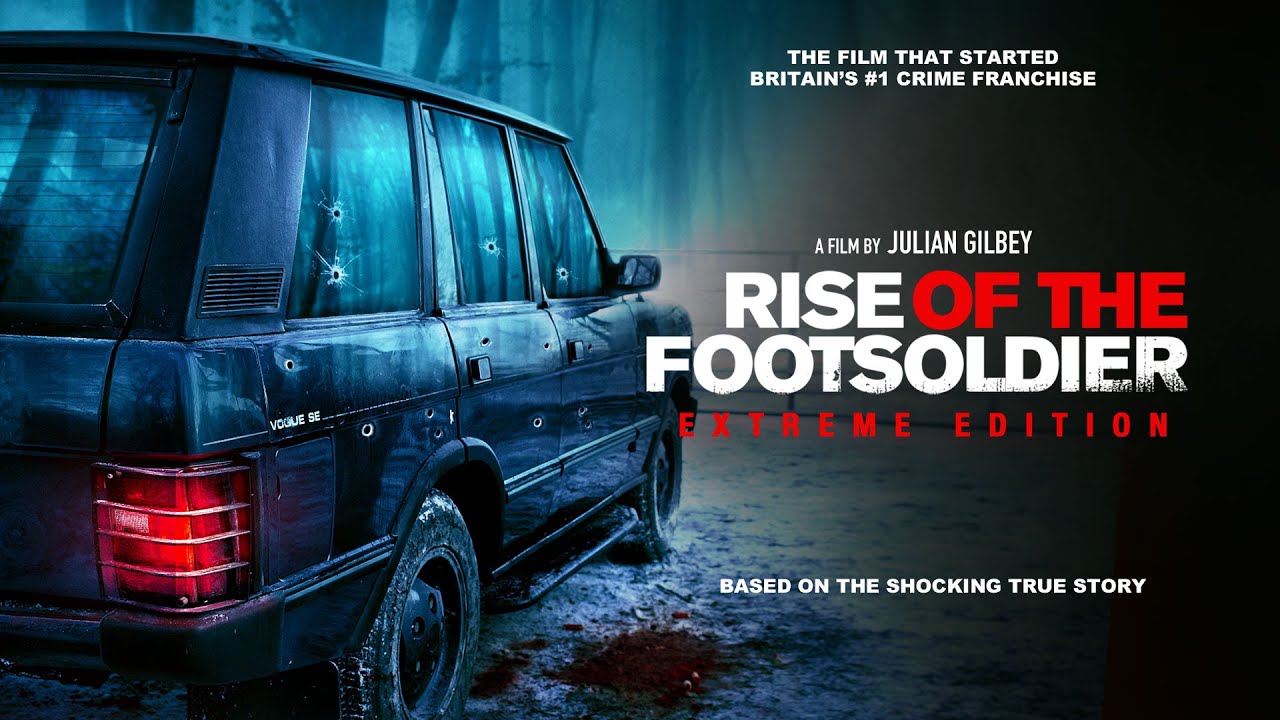 Rise of the Footsoldier: Overview, Where to Watch Online & more 1