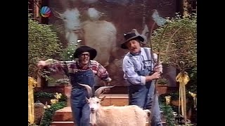 Klaus &amp; Klaus - Bauer Cotton Eye Joe - 1995