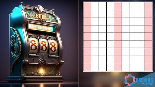 The Slot Machine: A Sort-Of-Miracle Sudoku