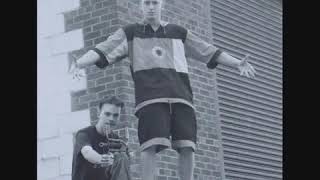 Eminem   Unrealistically Graphic Early 90&#39;s Unreleased feat  Kid Chaos