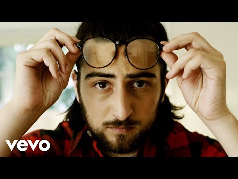 Noah Kahan - False Confidence (Official Music Video)