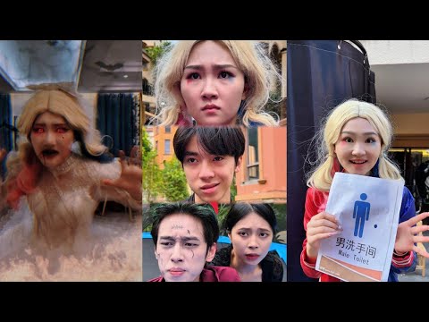 Harley Quinn made Naruto and the others pay the price#Harley Quinn#Joker