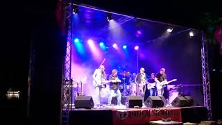 GROENLAND  Bloß geliebt,  Maschseefest   2016