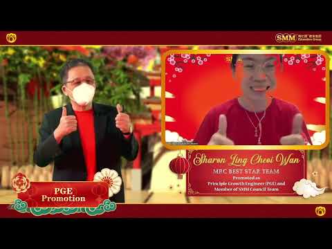 CNY Edupreneurial Virtual Conference 2022 Highlights