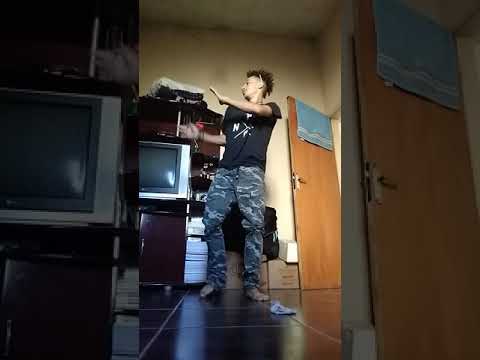 BEAT AUTOMOTIVO POCK POCK, PASSINHO DOS MALOKA BRONWKS