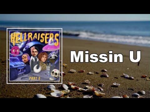Cheat Codes - Missin U (Lyrics)