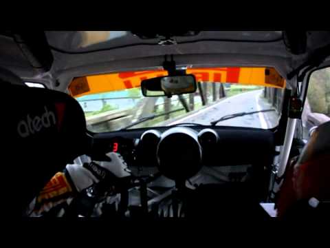 Rally Internazionale del Taro 2012