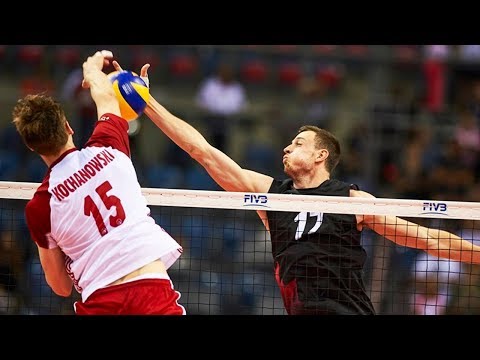 LIKE A BOSS Compilation | Volleyball 2018 ᴴᴰ