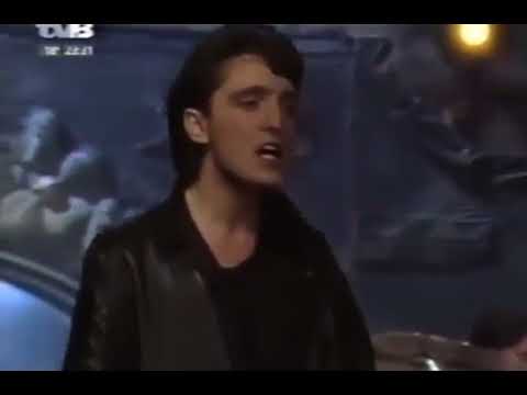 Vitamin Z - Circus Ring [DJK VIDEO]