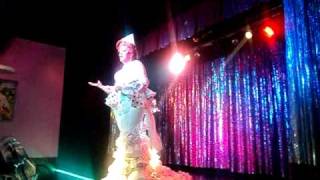 NOA - LA ZARZAMORA POR ROCIO JURADO ,,AGOSTO 2010.AVI