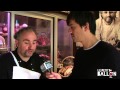 Chez Yves Marie le Bourdonnec, notre boucher ...