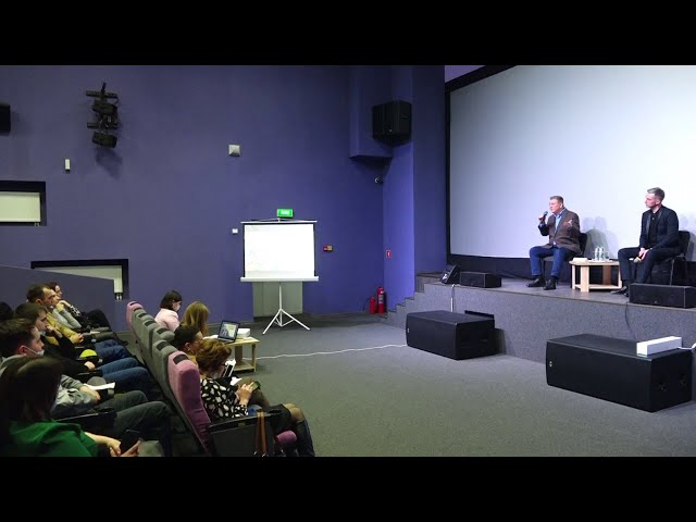 Молодежь Нурлата пообщалась с руководством района