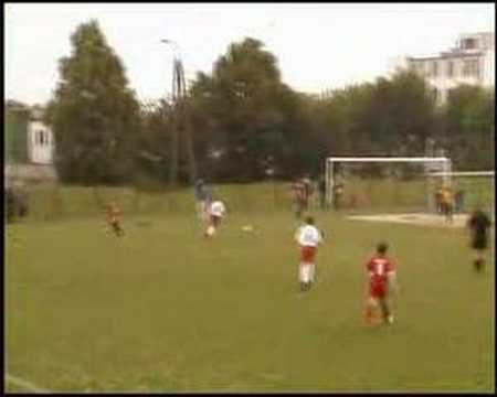 Mecz Avia Świdnik - Viking Lublinianka