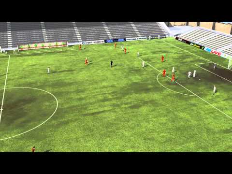 Sauda vs Vedavag Karmoy - Jeremic scorer 88. minute