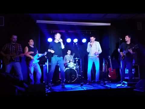 Banach & 3BY - Piesenka - próba przed koncertem w Jeleniej Górze