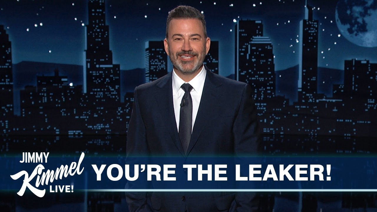 Hegseth SLAMS Leakers After Text Fallout & Jimmy Chats with Viral Twins Who Talk at the Same Time