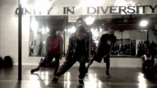 Chris Brown - &quot;One More Chance&quot;