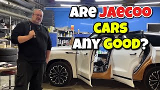 Download lagu Are FAKE Range Rovers any GOOD? (Jaecoo J8 Disassembly) mp3 Download lagu Are FAKE Range Rovers any GOOD? (Jaecoo J8 Disassembly) mp3