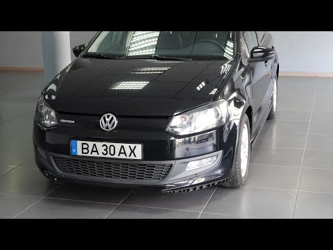 Volkswagen Polo 1.2 TDi Trendline