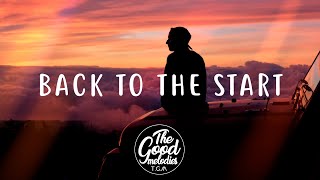 Michael Schulte - Back to the Start (Lyrics)