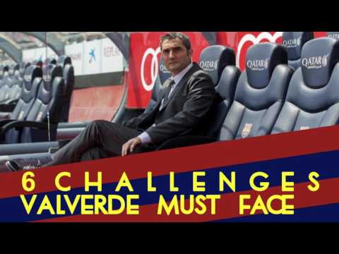 Was Valverde the right choice for Barcelona? | + Debate on Messi, Iniesta, Luis Enrique, La Masia