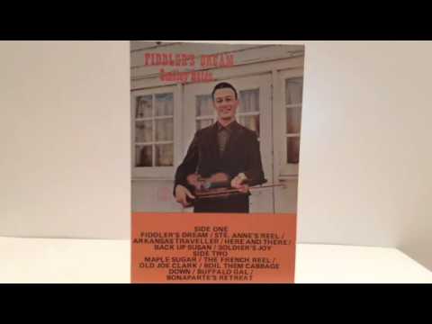 Maple Sugar -Smiley Bates On Fiddle-1968