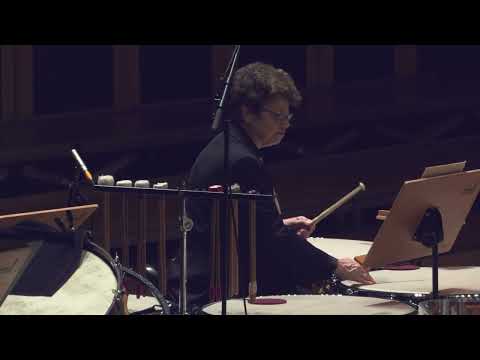 Nuno Coelho conducts the São Paulo State Symphony in Mozart's Symphony No. 36 Thumbnail