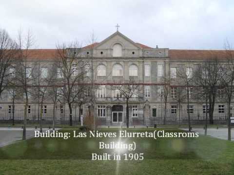 Foundations of UPV/EHU Alava