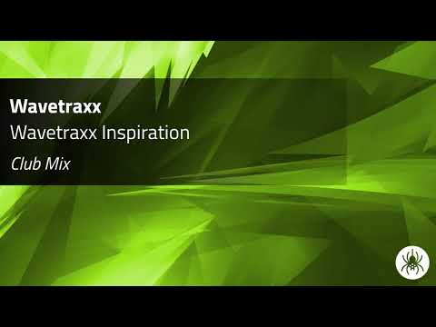 Wavetraxx - Wavetraxx Inspiration (Club Mix)