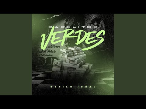 Papelitos Verdes