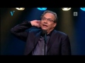 Lewis Black Live in Amsterdam Part 2/8