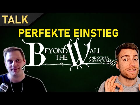 Der beste Einstieg in Beyond the Wall