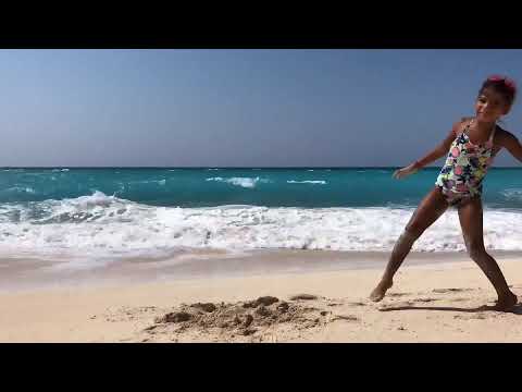 46. Rida Time Lapse Beach Sand fun