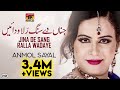Jina De Sang Ralla Wadaye Anmol Sayal Saraiki Song Saraiki Songs 2015 Thar Production