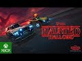Rocket League Haunted Hallows In-Game Event