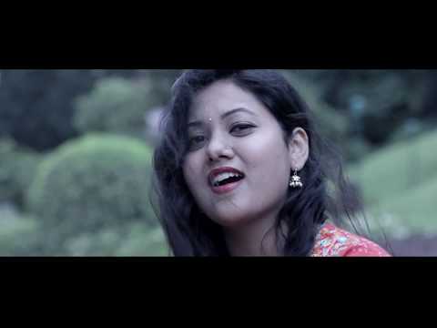 Bhagyashree Bangre E watan watan mere aabad rahe tu..