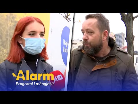 Pro apo kundër bashkëjetesës, çfarë thonë qytetarët?