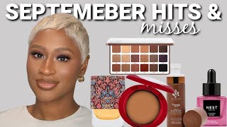 September Favorites | Ariell Ash