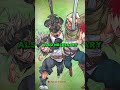 Fact About Black Clover Anime That Most Fans Don T Know About Blackclover Anime Manga