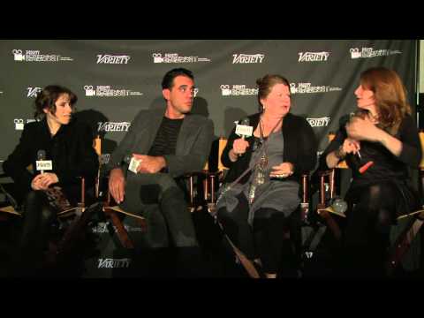 2013 Variety Screening Series New York - Blue Jasmine