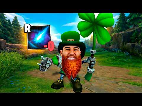 ME JUEGO UN VEIGAR ADC CON TOS MIS HUEVOS