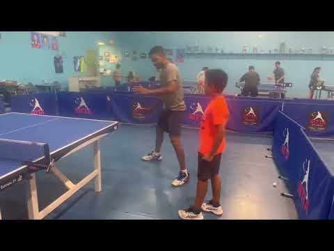 Butterfly Training Tips with Taiwo Adeyinka - Modified Falkenburg