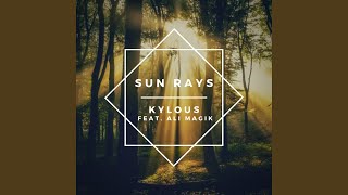 Sun Rays Music Video